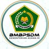 BMBPSDM Kementerian Agama