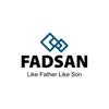 FADSAN Like Father Like Son