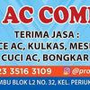 Teknisi Ac