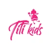 TiTiKids Đầm Bé Gái