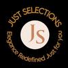 JUSTSELECTIONS