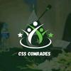 Css Comrade's