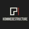 hommedestructure
