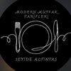 Seyidemutfakta