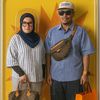 Abu Nawas & Dessy Ibraq