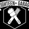 eighteencargarage