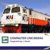 commuterlinemerak