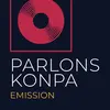 Parlons Konpa