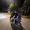 đi tù về thì đăng tik tok tiếp