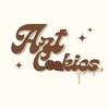 ART COOKIES | أرت كوكيز