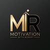 Motivation with Robert