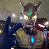 Ultraman zero