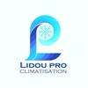 lidou pro climatisation