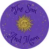 🌞 The Sun and Moon🌛