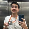 Nathan | Vestibulando pro ITA