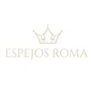 Espejos Roma