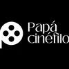 Papa cinéfilo
