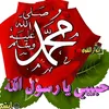 حبيبي يارسول الله