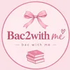 Bac2withme