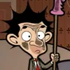 The New Animations of Mr Bean