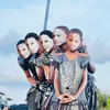 afrotrybes