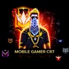 MOBILE GAMER CR7