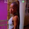 Star girl