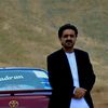 qabaylkhan