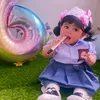 clarainaparisya