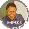 HALIM ROMLI