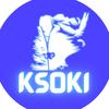 Ksoki