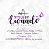style_by_ewaade