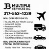 JB MULTIPLE SERVICES LLC