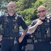 cops trending