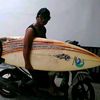 faster