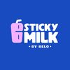 BELLOSTICKYMILK