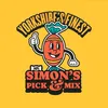 Simon’s Pick N Mix