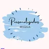 Personalizados Betânia