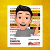 David Herramientas