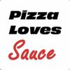 pizzalovessauce