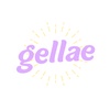 Gellae Gel Nail Stickers