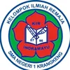 Kelompok ilmiah remaja