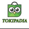 .tokipadia