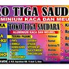 tigasaudara980