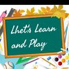 lhetslearnandplay