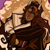 caramelarrowcookiehoruda