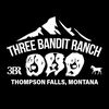 Three Bandit Ranch