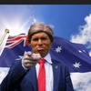 aussiedonaldtrump