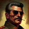 Broseph Stalin