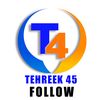 Tehreek 45